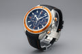 Omega Seamaster Planet Ocean
