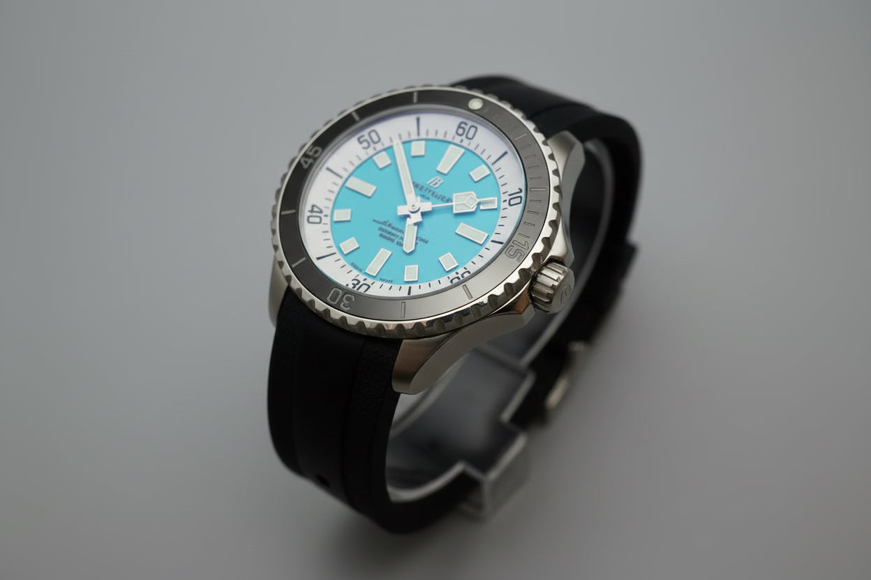 Breitling Superocean