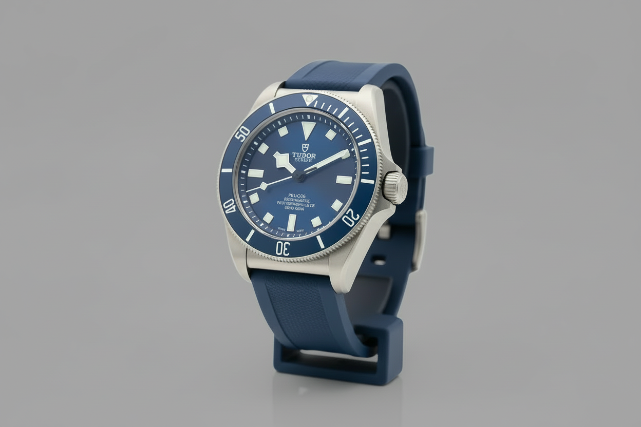 Blue Tudor Pelagos